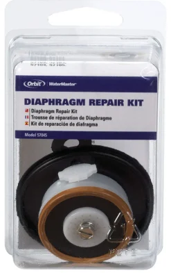 Orbit Sprinkler Accessory