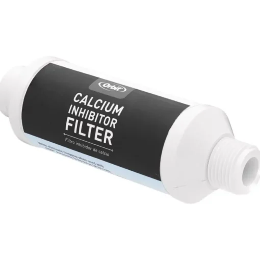 Orbit Universal Plastic Calcium Inhibitor Filter 1 pk