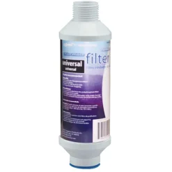 Orbit Universal Plastic Calcium Inhibitor Filter 1 pk