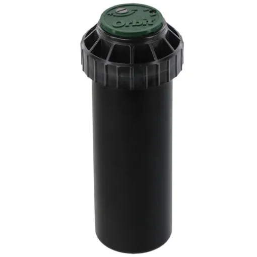 Orbit Voyager 4 in. H Adjustable Pop-Up Gear Drive Sprinkler Head