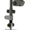 Orbit Yard Enforcer Plastic Spike Base Motion-Activated Sprinkler 1600 sq ft 1 pk