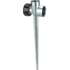 Orbit Zinc Spike Base Sprinkler Base 1 pk