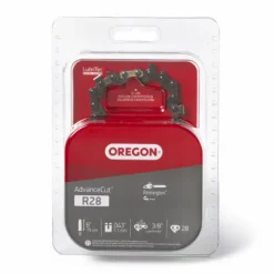 Oregon AdvanceCut R28 6 in. Chainsaw Chain 28 links