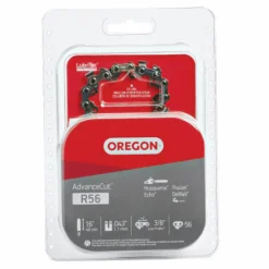 Oregon AdvanceCut R56 16 in. Chainsaw Chain 56 links
