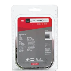 Oregon AdvanceCut R56 16 in. Chainsaw Chain 56 links