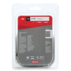 Oregon AdvanceCut R55 16 in. Chainsaw Chain 55 links