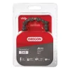 Oregon AdvanceCut S49 14 in. Chainsaw Chain 49 links