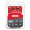 Oregon AdvanceCut S45 12 in. Chainsaw Chain 45 links