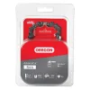 Oregon AdvanceCut S44 12 in. Chainsaw Chain 44 links
