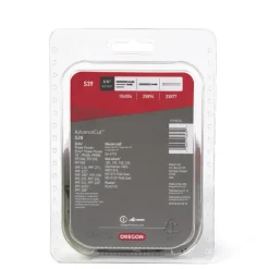 Oregon AdvanceCut S39 10 in. Chainsaw Chain 39 links