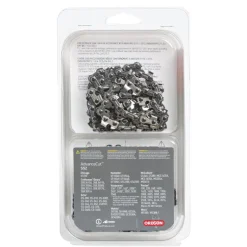 Oregon AdvanceCut S52T 14 in. Chainsaw Chain 52 links