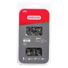 Oregon AdvanceCut S62T 18 in. Chainsaw Chain 62 links