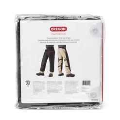 Oregon Chainsaw Safety Chaps