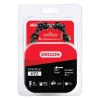 Oregon ControlCut H72 18 in. Chainsaw Chain 72 links