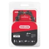 Oregon ControlCut H78 20 in. Chainsaw Chain 78 links