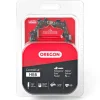 Oregon ControlCut H66 16 in. Chainsaw Chain 66 links