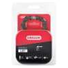 Oregon ControlCut L81 20 in. Chainsaw Chain 81 links