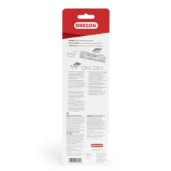 Oregon Depth Gauge and Flat File