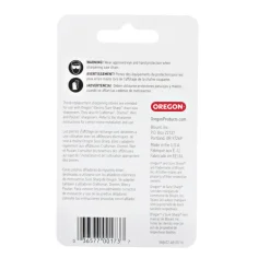 Oregon Replacement Sharpening Stones 1 pk