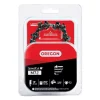 Oregon SpeedCut M72 18 in. Chainsaw Chain 72 links