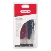 Oregon Sure Sharp Steel Chainsaw File & Guide