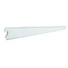 Organized Living Freedom Rail 12-1/2 in. L Steel Wood Bracket 1 pk (Pack of 10)