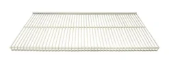 Organized Living freedomRail 1 in. H x 12 in. W x 36 in. L Steel Ventilated Shelf 1 pk