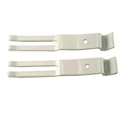 Organized Living Metal Corner Bracket