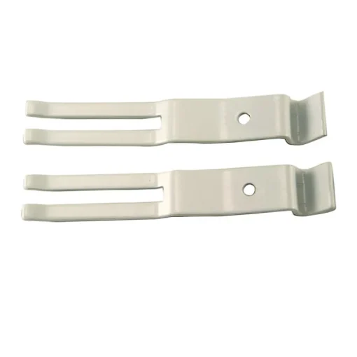 Organized Living Metal Corner Bracket