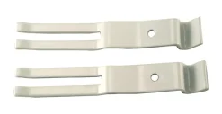 Organized Living Metal Corner Bracket