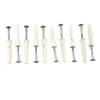 Organized Living Trilock II Plastic/Steel Anchor