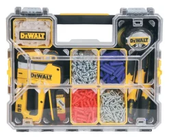 Organizer 10 Section Dw