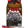 Orion 36 pc Safety Flares (Pack of 36)