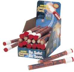 Orion 36 pc Safety Flares (Pack of 36)