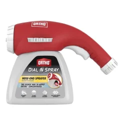 Ortho Dial N Spray Hose End Sprayer