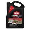Ortho GroundClear Vegetation Killer RTU Liquid 1.33 gal.