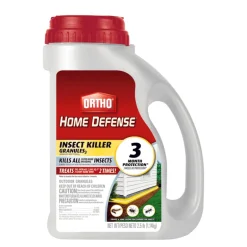 Ortho Home Defense Insect Killer Granules 2.5 lb