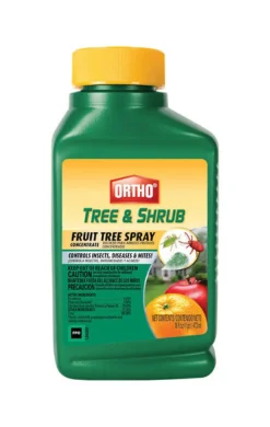 Ortho Insect Disease & Mite Control Liquid Concentrate 16 oz