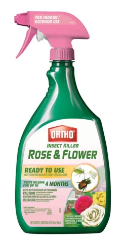 Ortho Insect Killer Liquid 24 oz