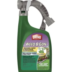Ortho Weed B Gon Chickweed Killer RTS Hose-End Concentrate 32 oz
