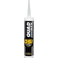 OSI Clear Polymer Sealant 9 oz. (Pack of 12)
