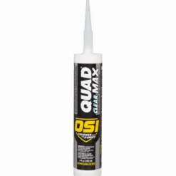 OSI Clear Polymer Sealant 9 oz. (Pack of 12)