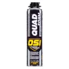 OSI Sealants Tan Foam Low Pressure Sealant 21.1 oz. (Pack of 12)