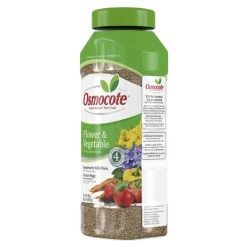 Osmocote Smart-Release Flower & Vegetable Granules Plant Food 2 lb