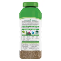 Osmocote Smart-Release Flower & Vegetable Granules Plant Food 2 lb