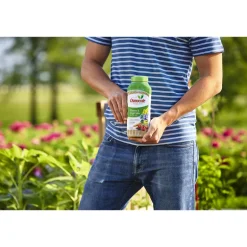 Osmocote Smart-Release Flower & Vegetable Granules Plant Food 2 lb