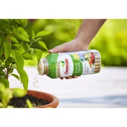 Osmocote Smart-Release Flower & Vegetable Granules Plant Food 2 lb