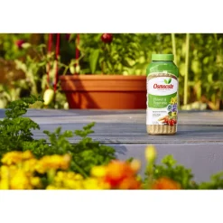Osmocote Smart-Release Flower & Vegetable Granules Plant Food 2 lb
