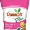 Osmocote Smart-Release Plus Outdoor & Indoor Granules Plant Food 8 lb