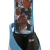 Oster My Blend Blue Plastic Blender 20 oz. 1 speed